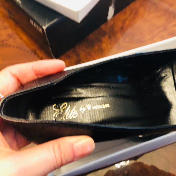 Elite pumps - Picture 4 of 4